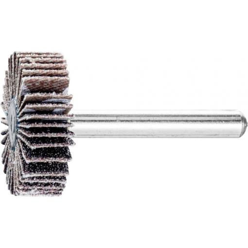 PFERD TOOLS 44407066 Vějířový brusný kotouč Průměr 30 mm 10 ks