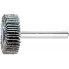 PFERD TOOLS 44407086 Vějířový brusný kotouč Průměr 30 mm 10 ks