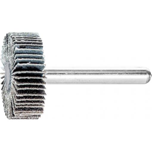 PFERD TOOLS 44407126 Vějířový brusný kotouč Průměr 30 mm 10 ks
