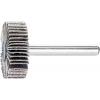 PFERD TOOLS 44407156 Vějířový brusný kotouč Průměr 30 mm 10 ks