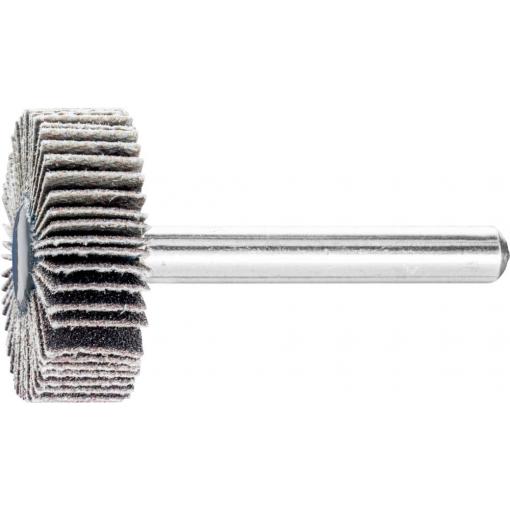 PFERD TOOLS 44407156 Vějířový brusný kotouč Průměr 30 mm 10 ks