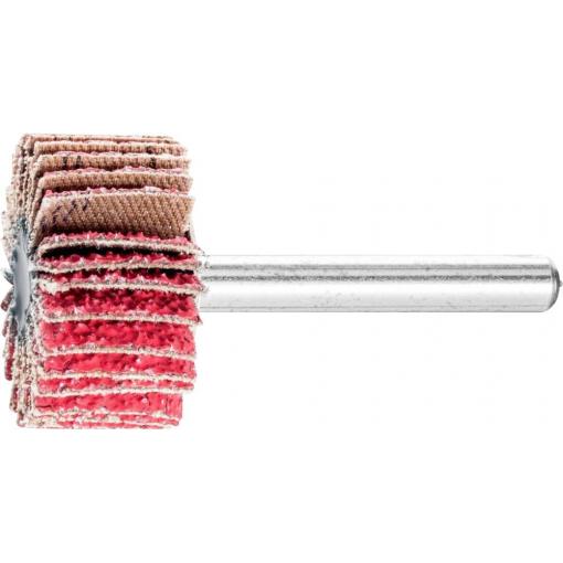 PFERD TOOLS 44409054 Vějířový brusný kotouč Průměr 30 mm 10 ks