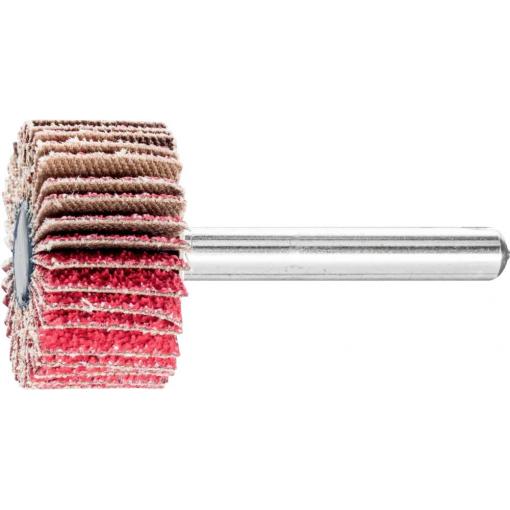 PFERD TOOLS 44409074 Vějířový brusný kotouč Průměr 30 mm 10 ks