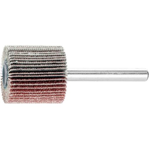 PFERD TOOLS 44410086 Vějířový brusný kotouč Průměr 25 mm 10 ks