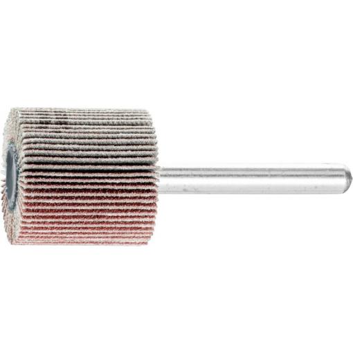 PFERD TOOLS 44410126 Vějířový brusný kotouč Průměr 25 mm 10 ks