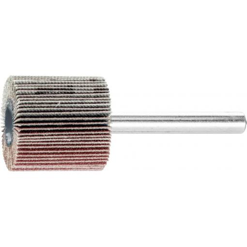 PFERD TOOLS 44410186 Vějířový brusný kotouč Průměr 25 mm 10 ks