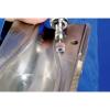 PFERD TOOLS 44411186 Vějířový brusný kotouč Průměr 30 mm 10 ks