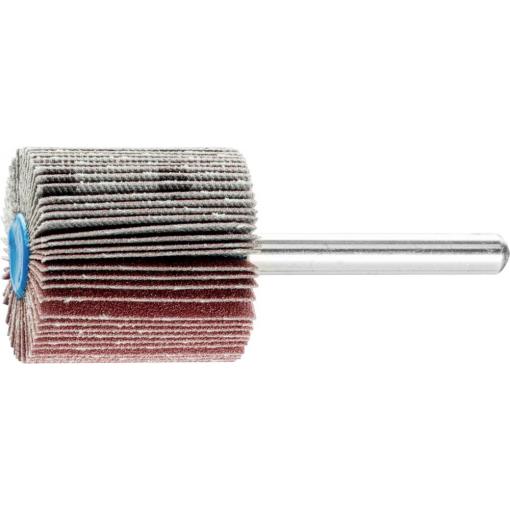 PFERD TOOLS 44411186 Vějířový brusný kotouč Průměr 30 mm 10 ks