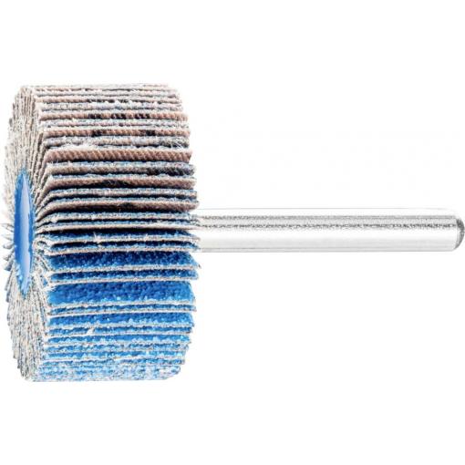 PFERD TOOLS 44414086 Vějířový brusný kotouč Průměr 40 mm 10 ks