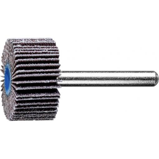 PFERD TOOLS 44415080 Vějířový brusný kotouč Průměr 30 mm 10 ks