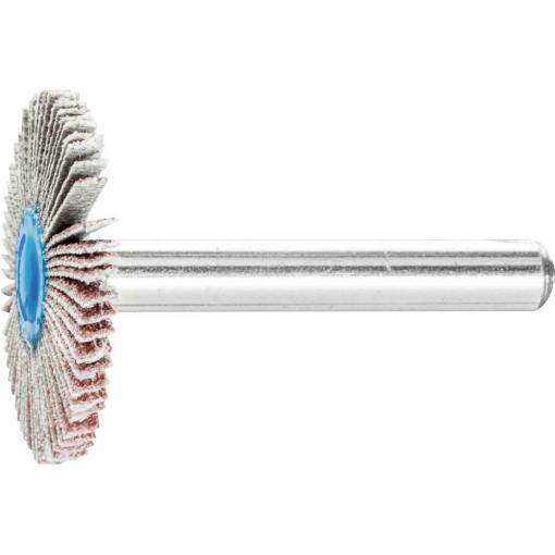 PFERD TOOLS 44416086 Vějířový brusný kotouč Průměr 30 mm 10 ks