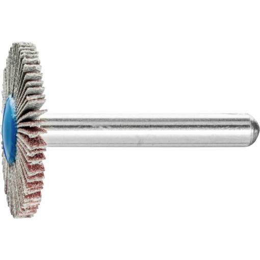 PFERD TOOLS 44416126 Vějířový brusný kotouč Průměr 30 mm 10 ks