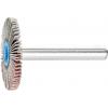 PFERD TOOLS 44416156 Vějířový brusný kotouč Průměr 30 mm 10 ks