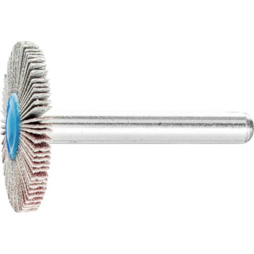 PFERD TOOLS 44416186 Vějířový brusný kotouč Průměr 30 mm 10 ks