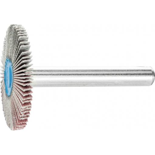 PFERD TOOLS 44416246 Vějířový brusný kotouč Průměr 30 mm 10 ks