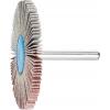 PFERD TOOLS 44419086 Vějířový brusný kotouč Průměr 60 mm 10 ks