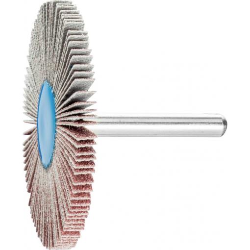 PFERD TOOLS 44419086 Vějířový brusný kotouč Průměr 60 mm 10 ks