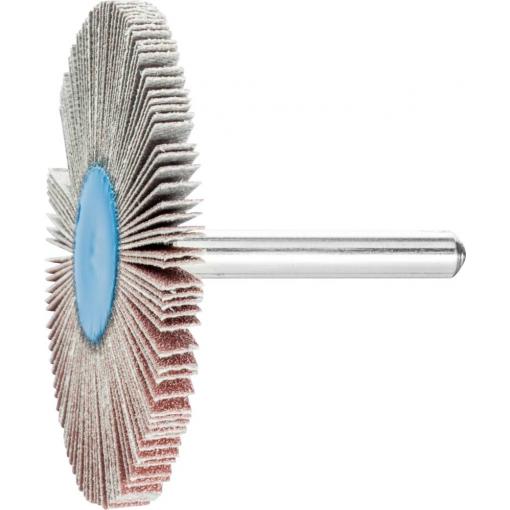 PFERD TOOLS 44419126 Vějířový brusný kotouč Průměr 60 mm 10 ks
