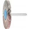 PFERD TOOLS 44419326 Vějířový brusný kotouč Průměr 60 mm 10 ks