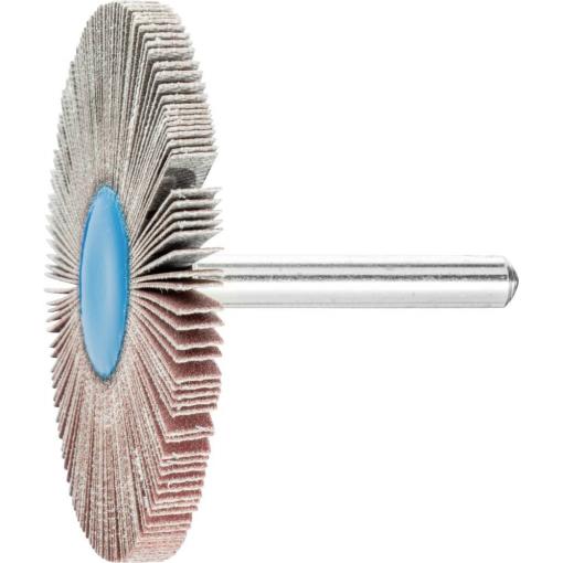 PFERD TOOLS 44419326 Vějířový brusný kotouč Průměr 60 mm 10 ks