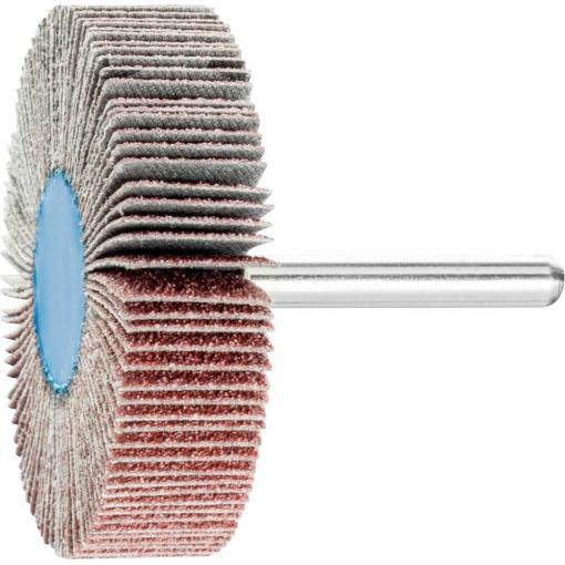 PFERD TOOLS 44507066 Vějířový brusný kotouč Průměr 60 mm 10 ks