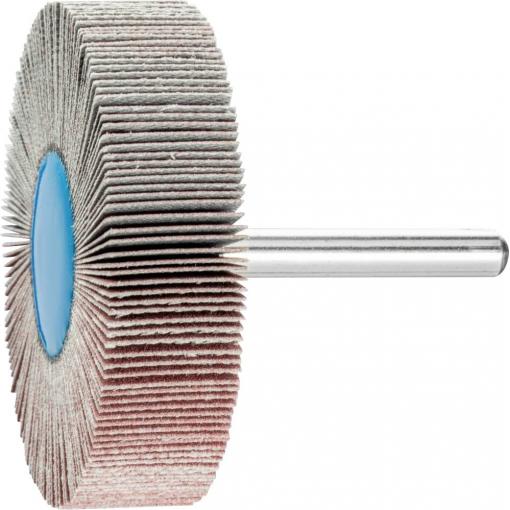 PFERD TOOLS 44507326 Vějířový brusný kotouč Průměr 60 mm 10 ks
