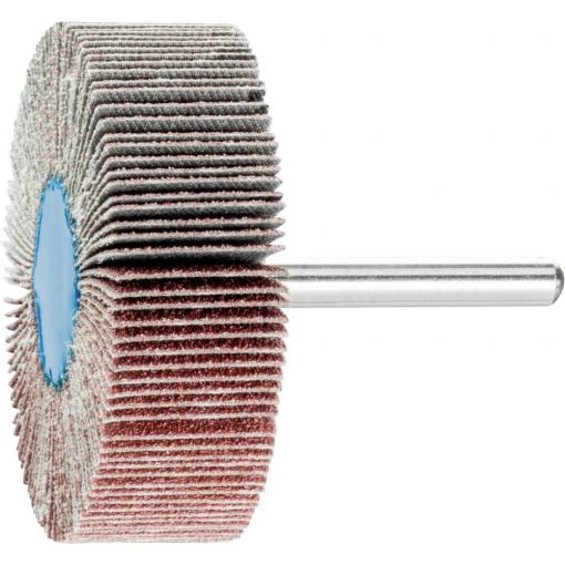 PFERD TOOLS 44508086 Vějířový brusný kotouč Průměr 60 mm 10 ks