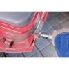 PFERD TOOLS 44508156 Vějířový brusný kotouč Průměr 60 mm 10 ks