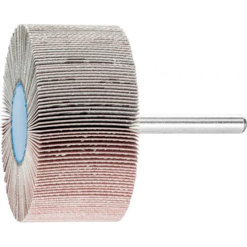 PFERD TOOLS 44509326 Vějířový brusný kotouč Průměr 60 mm 10 ks