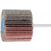 PFERD TOOLS 44511046 Vějířový brusný kotouč Průměr 60 mm 10 ks