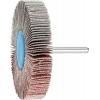 PFERD TOOLS 44512066 Vějířový brusný kotouč Průměr 80 mm 10 ks