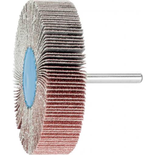 PFERD TOOLS 44513086 Vějířový brusný kotouč Průměr 80 mm 10 ks