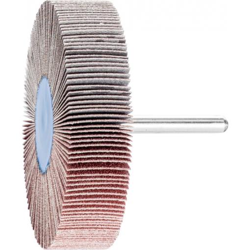 PFERD TOOLS 44513126 Vějířový brusný kotouč Průměr 80 mm 10 ks