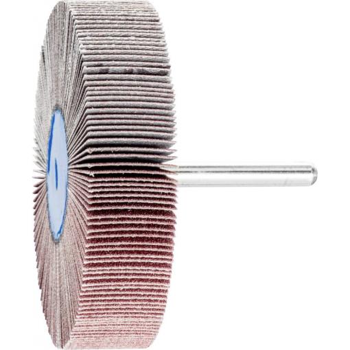PFERD TOOLS 44513156 Vějířový brusný kotouč Průměr 80 mm 10 ks