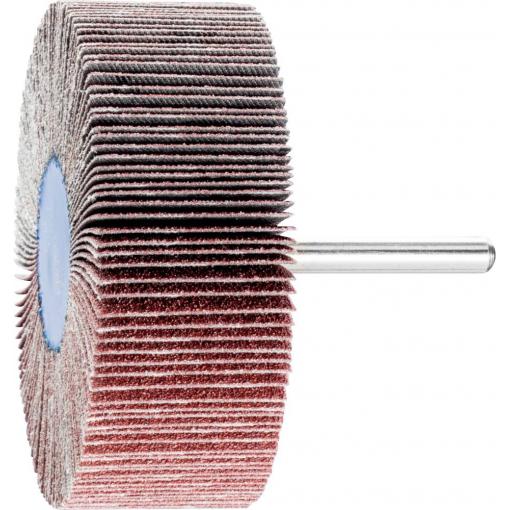 PFERD TOOLS 44514086 Vějířový brusný kotouč Průměr 80 mm 10 ks