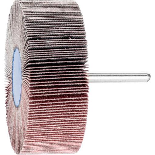 PFERD TOOLS 44514156 Vějířový brusný kotouč Průměr 80 mm 10 ks