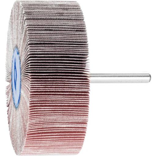 PFERD TOOLS 44514326 Vějířový brusný kotouč Průměr 80 mm 10 ks