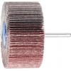 PFERD TOOLS 44515086 Vějířový brusný kotouč Průměr 80 mm 10 ks