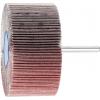 PFERD TOOLS 44515156 Vějířový brusný kotouč Průměr 80 mm 10 ks
