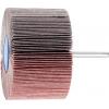 PFERD TOOLS 44516126 Vějířový brusný kotouč Průměr 80 mm 10 ks