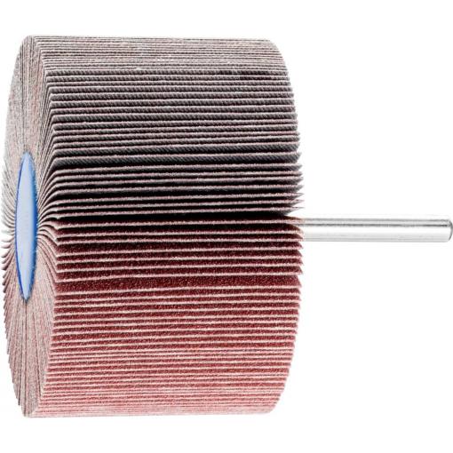 PFERD TOOLS 44516126 Vějířový brusný kotouč Průměr 80 mm 10 ks