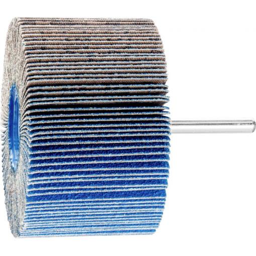 PFERD TOOLS 44535086 Vějířový brusný kotouč Průměr 80 mm 10 ks