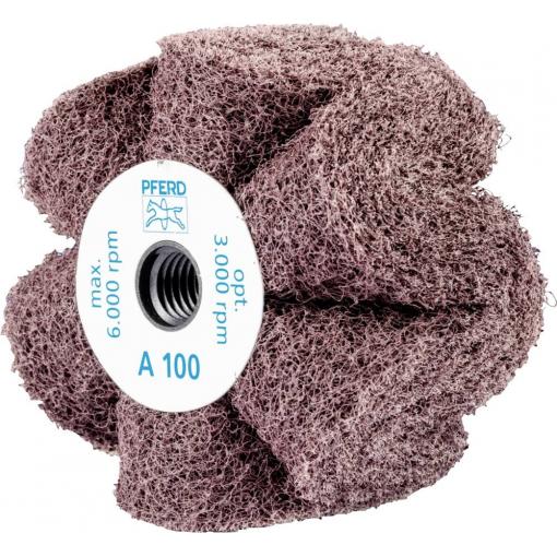 PFERD TOOLS 44642221 Brusný kotouč 100 mm 5 ks