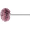 PFERD TOOLS 44650232 Brusná tělíska Průměr 25 mm 10 ks