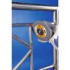 PFERD TOOLS 44691052 Brusný kotouč 125 mm 5 ks