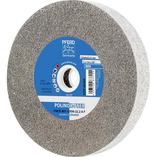 PFERD TOOLS 44691262 Brusný kotouč 150 mm 1 ks