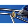 PFERD TOOLS 44691447 Brusný kotouč 75 mm 5 ks