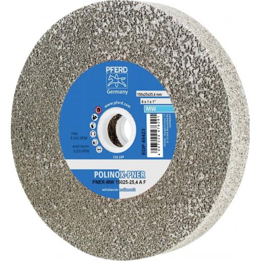 PFERD TOOLS 44691462 Brusný kotouč 150 mm 1 ks