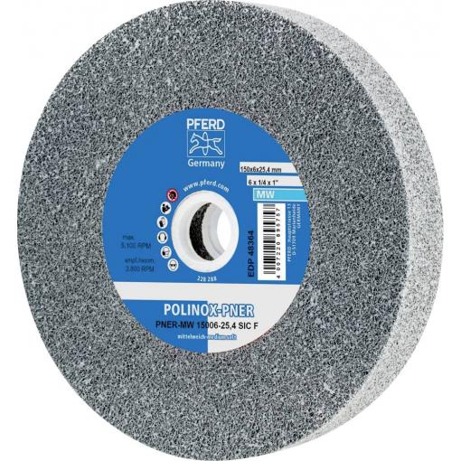 PFERD TOOLS 44691467 Brusný kotouč 150 mm 1 ks