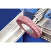 PFERD TOOLS 44693125 Rouno 125 mm 10 ks